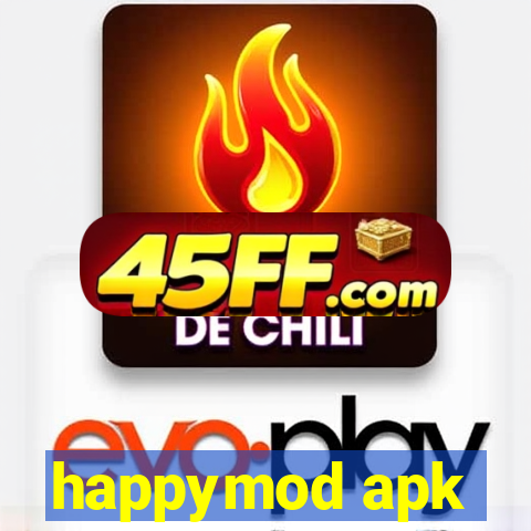 happymod apk